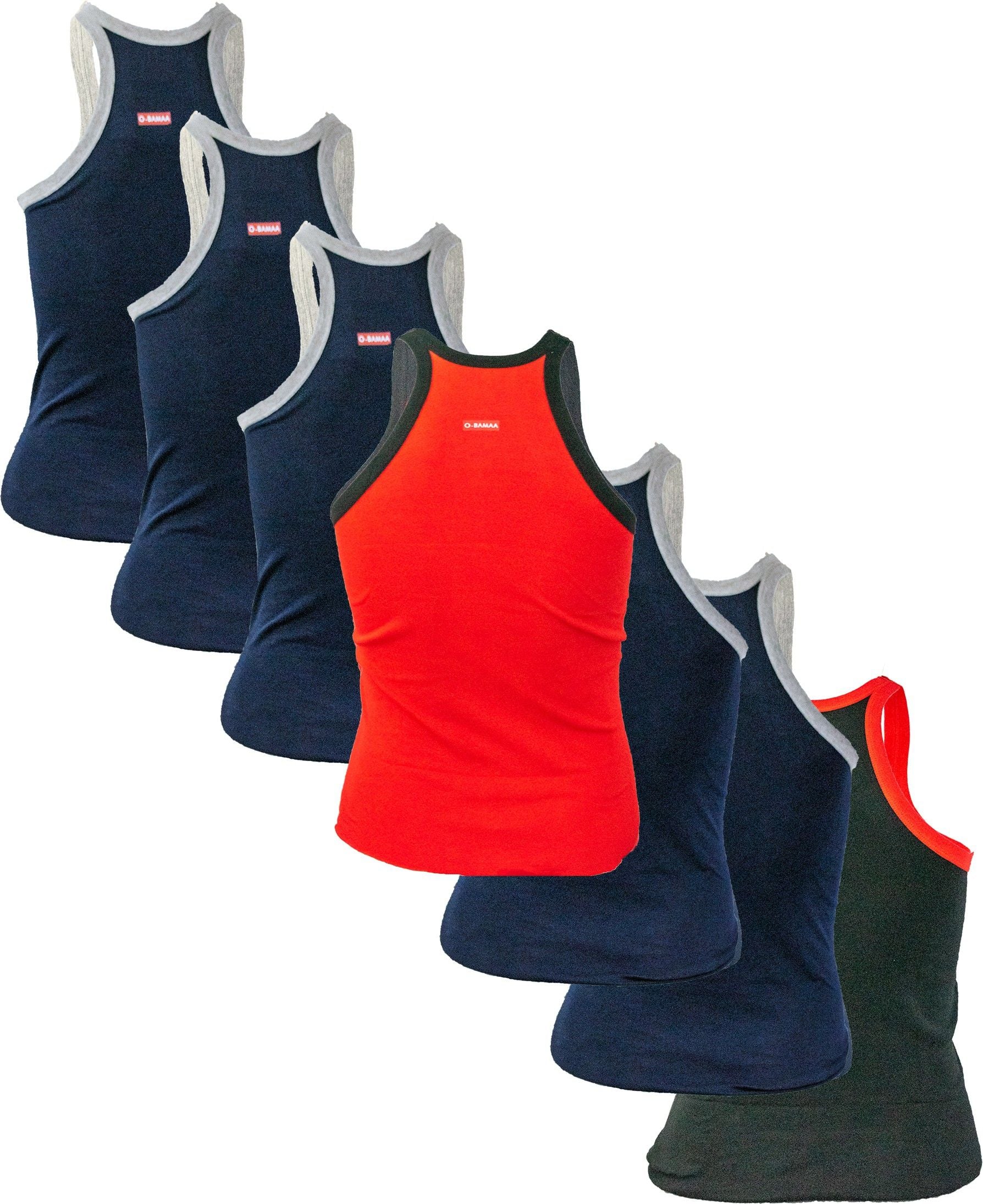 Men Gym Vest
