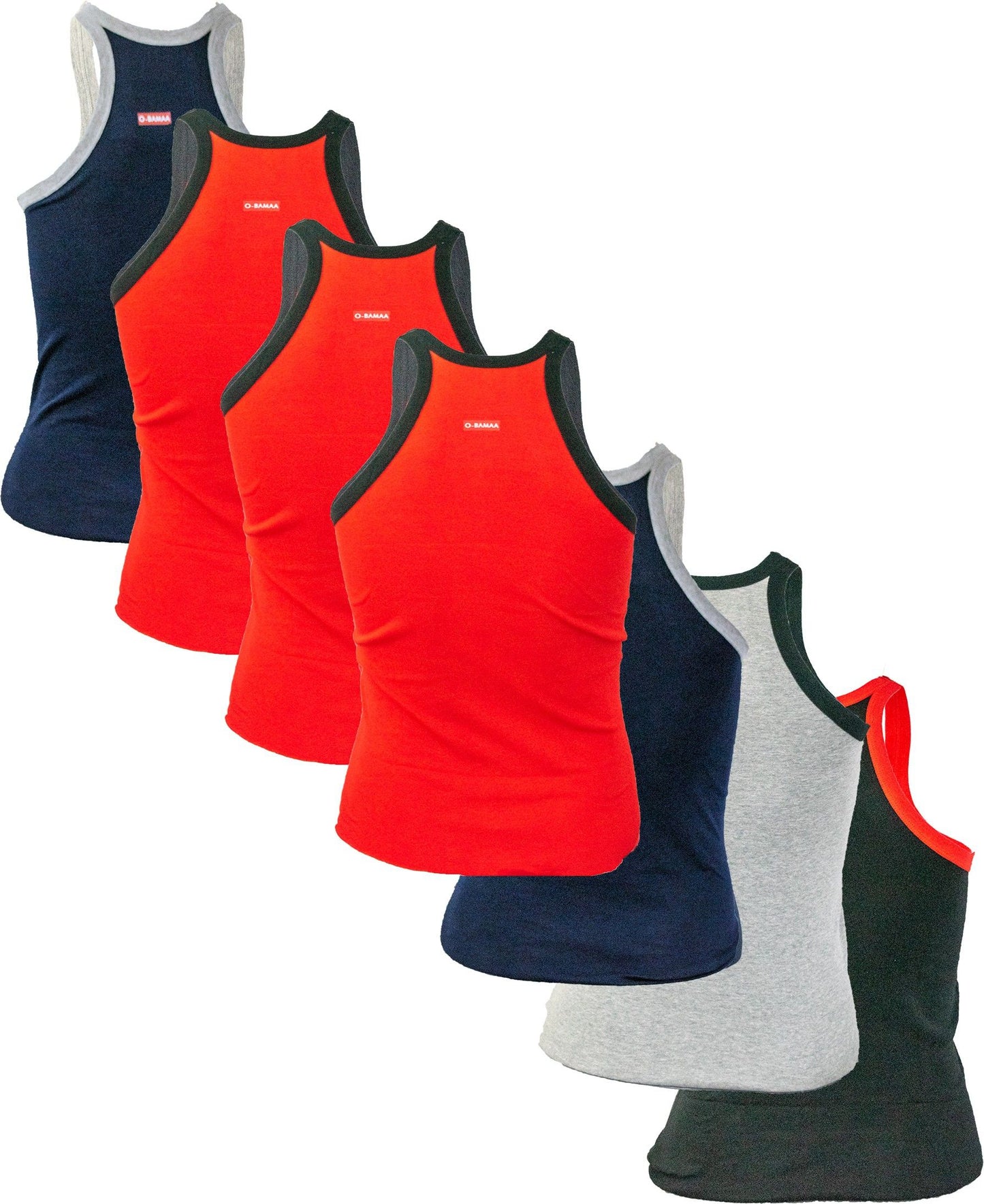Men Gym Vest