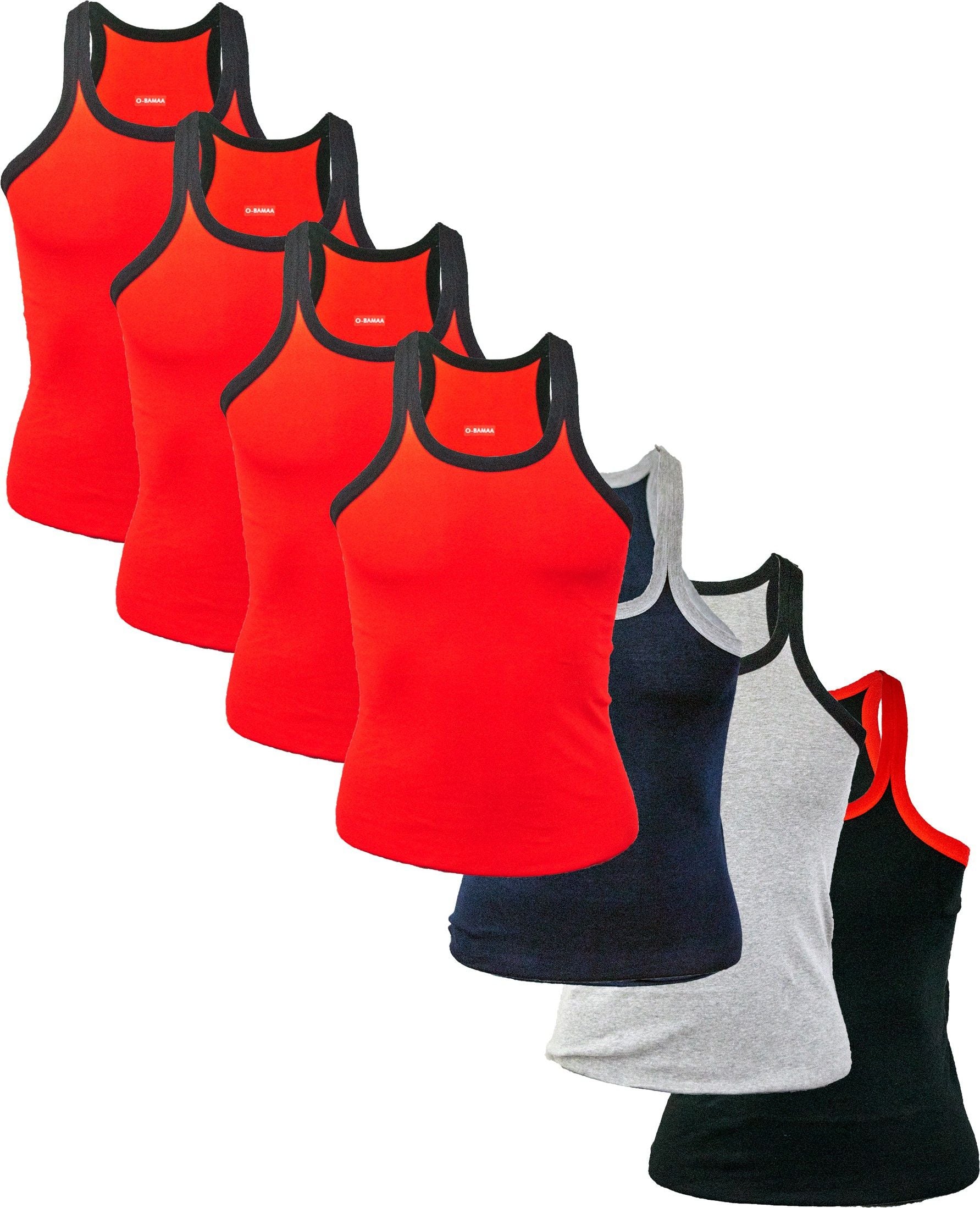 Men Gym Vest