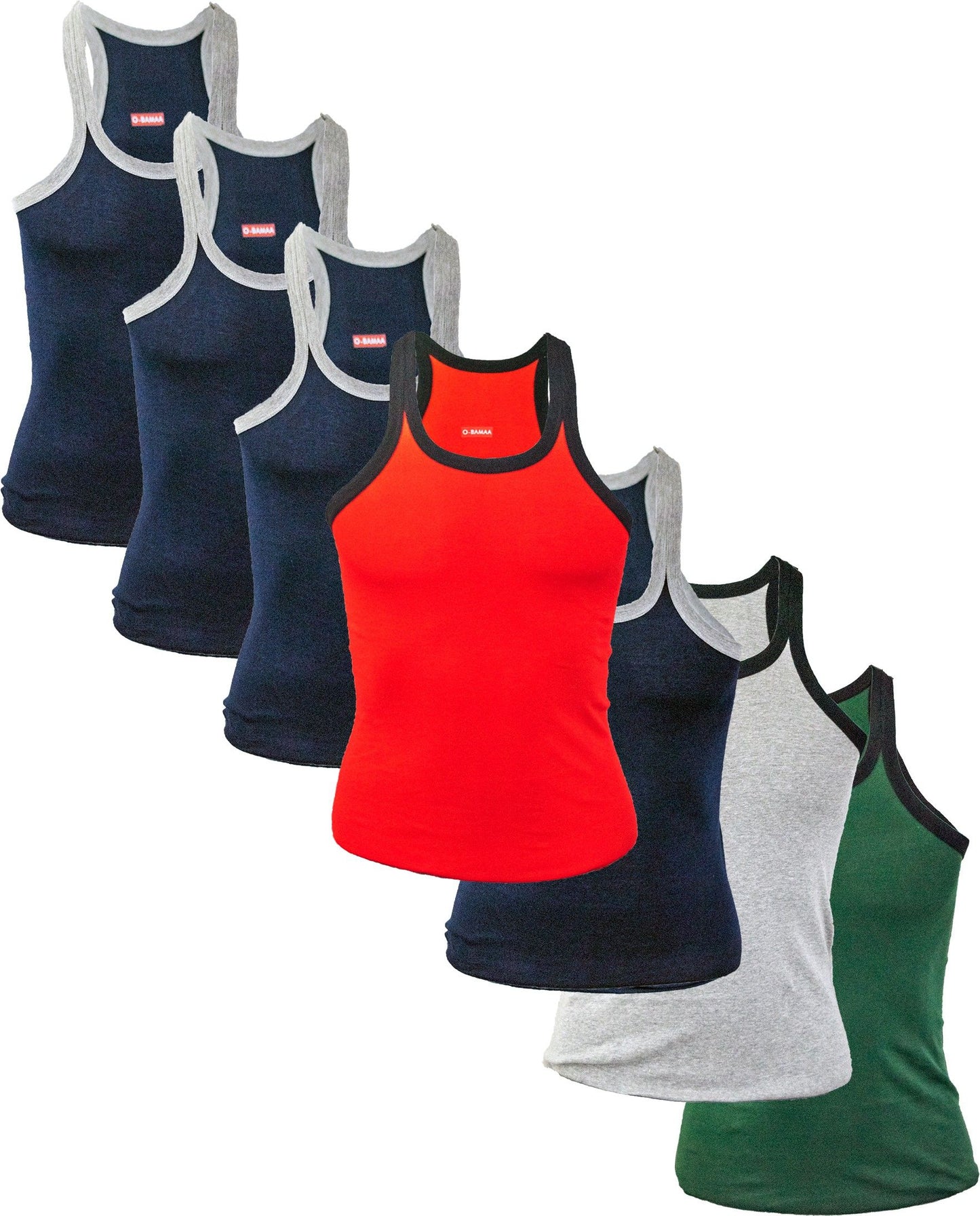 Men Gym Vest