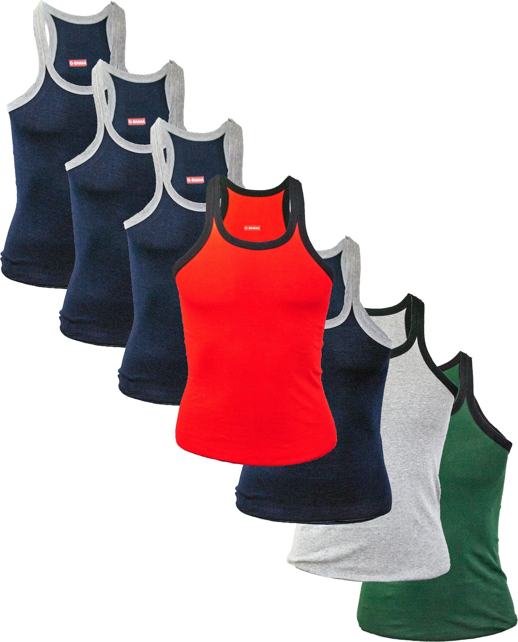 Men Gym Vest