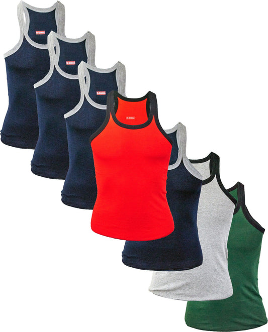 Men Gym Vest