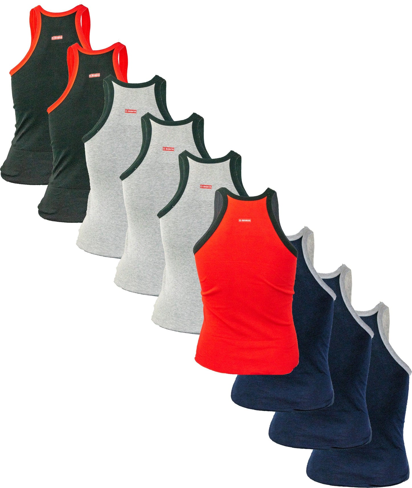 Men Gym Vest