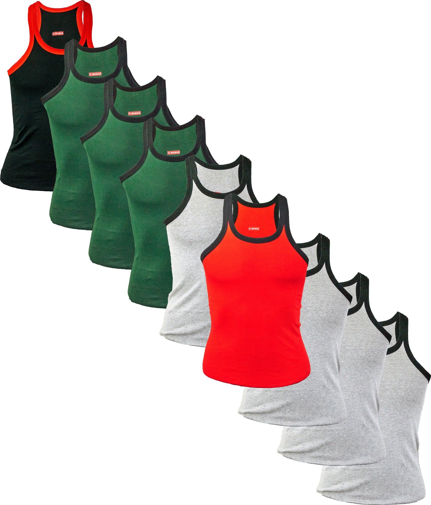 Men Gym Vest