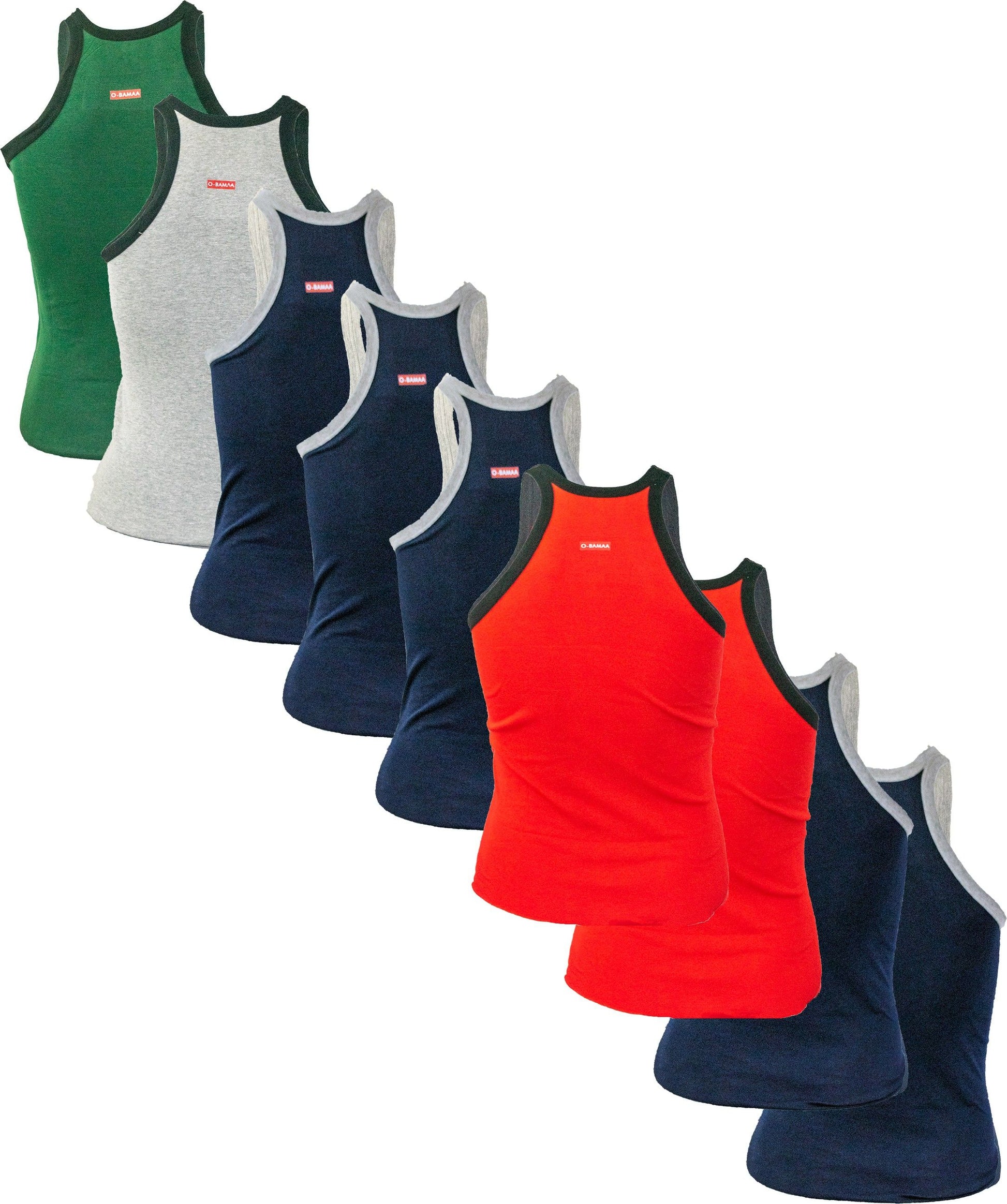 Men Gym Vest
