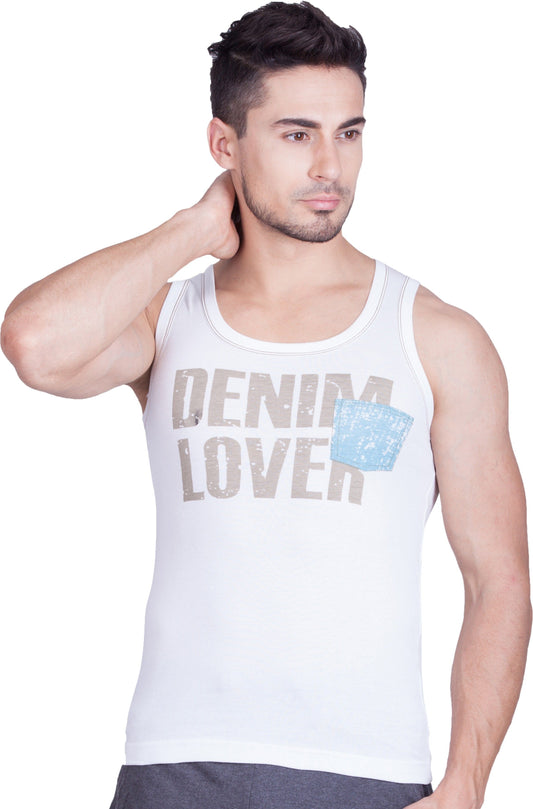Mens Vest