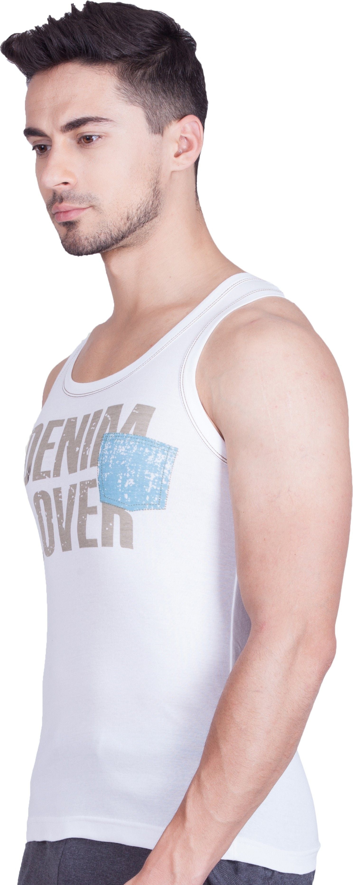 Mens Vest