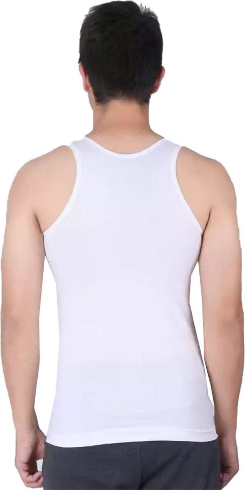 Mens Sleeveless Vest