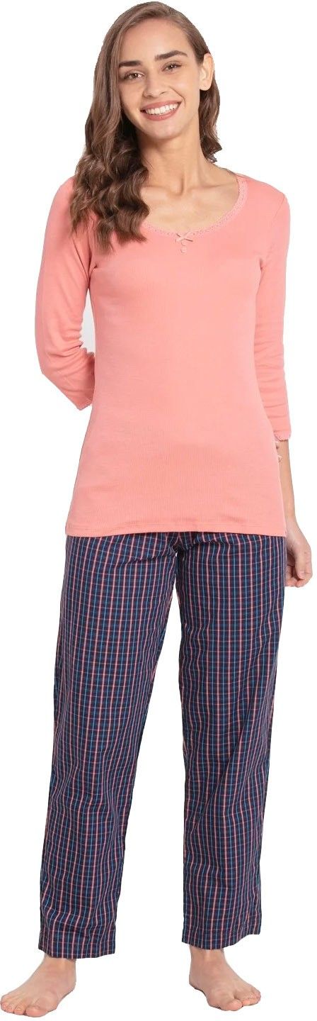 Woman Pyjamas 