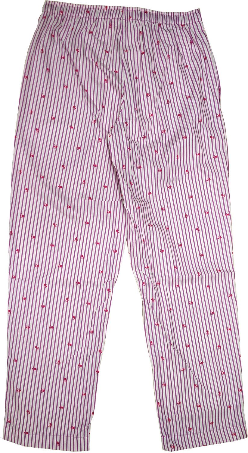 Woman Pyjamas 