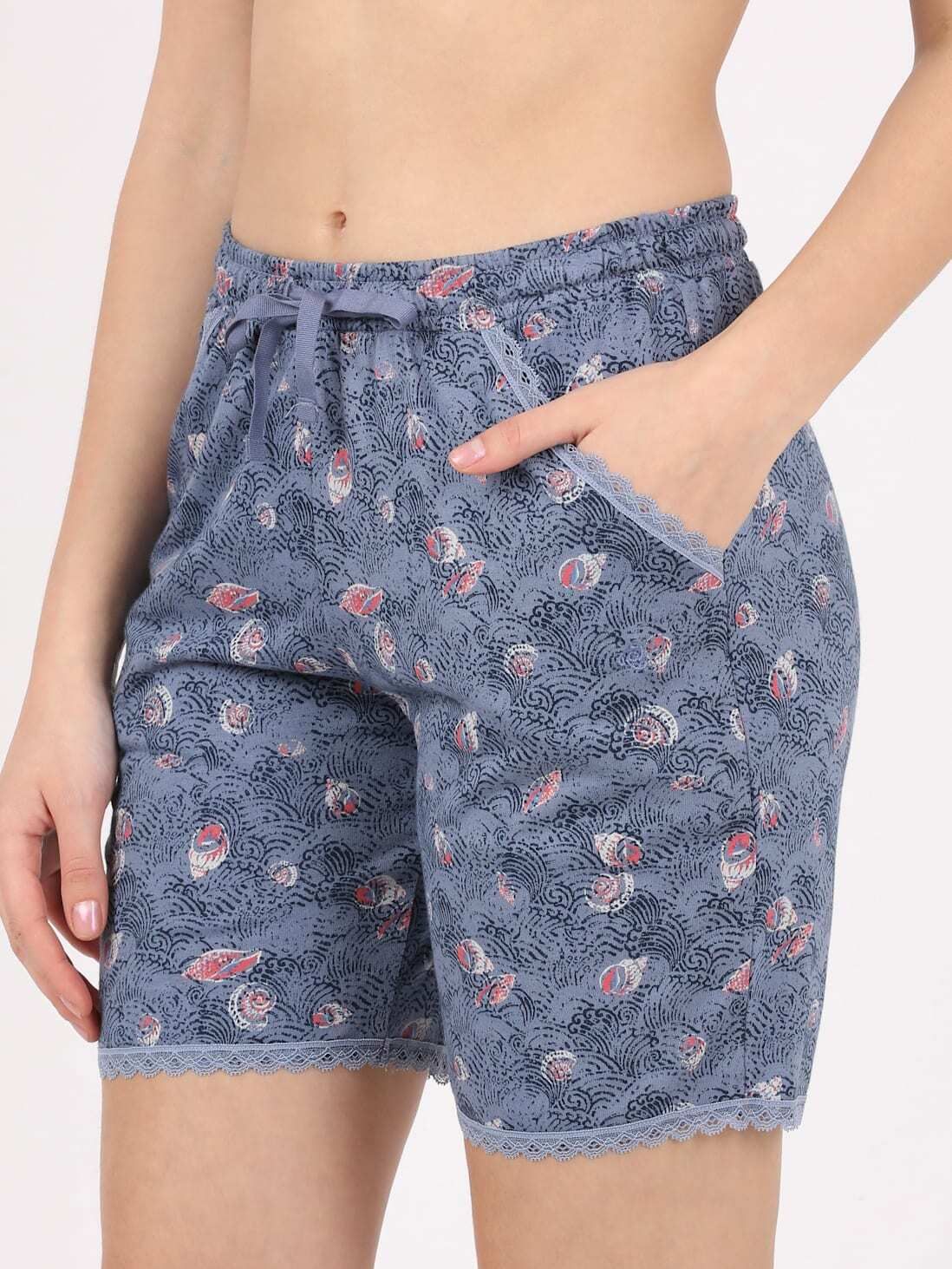 Womens Shorts