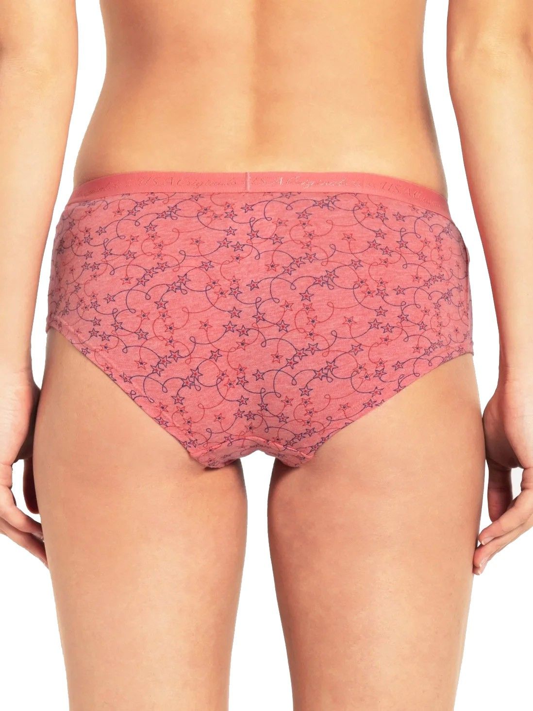 Women Hipster Panty