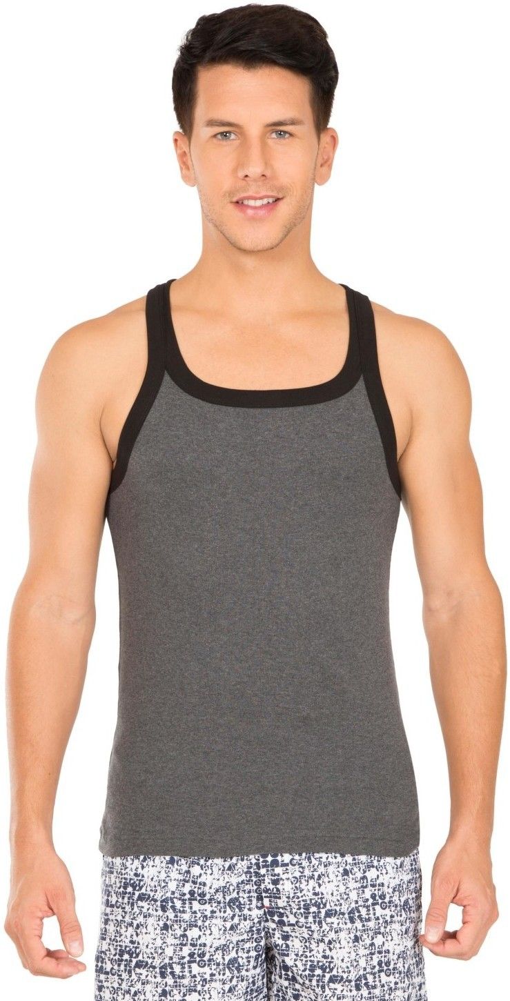 Mens Vest