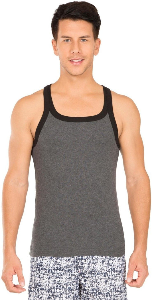 Mens Vest
