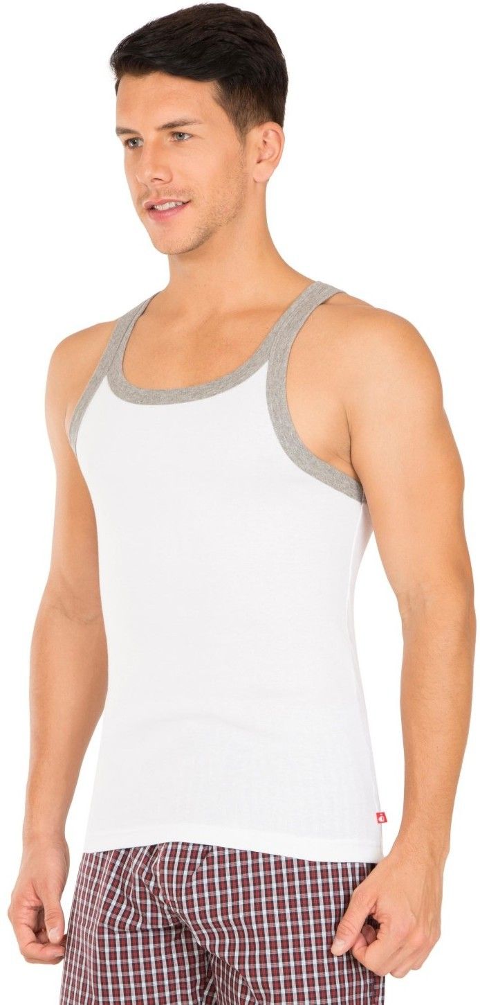 Mens Vest