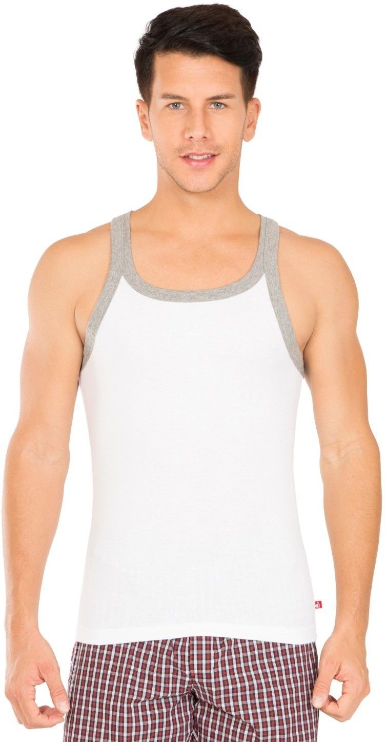 Mens Vest