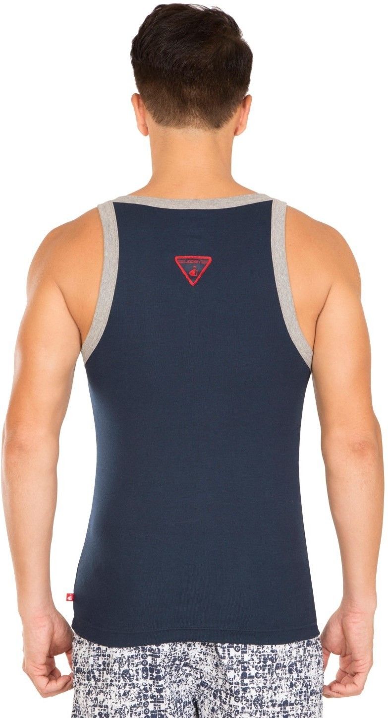 Mens Vest