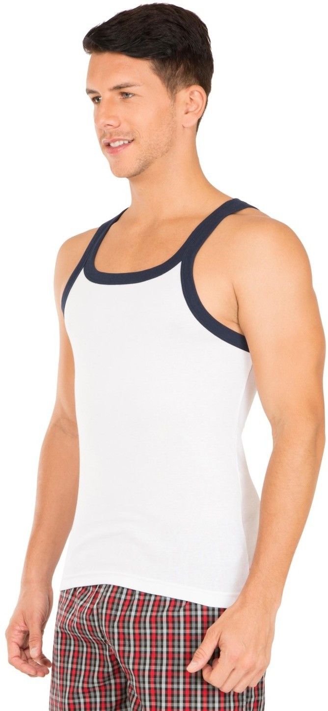 Mens Vest