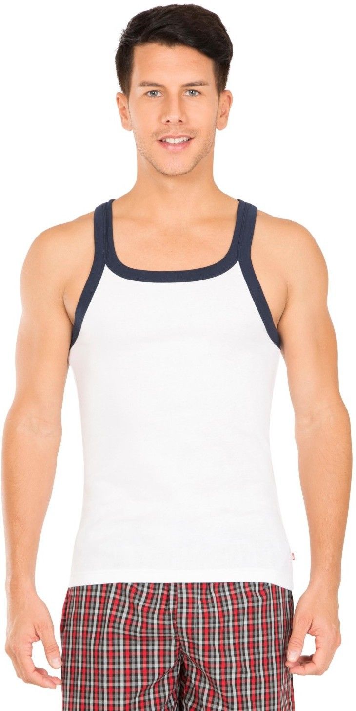 Mens Vest