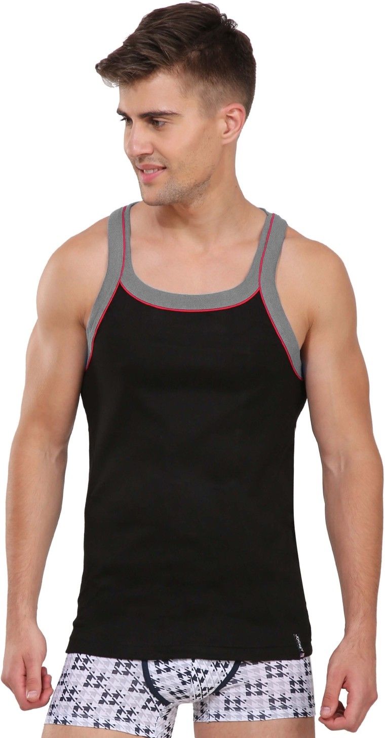 Mens Vest
