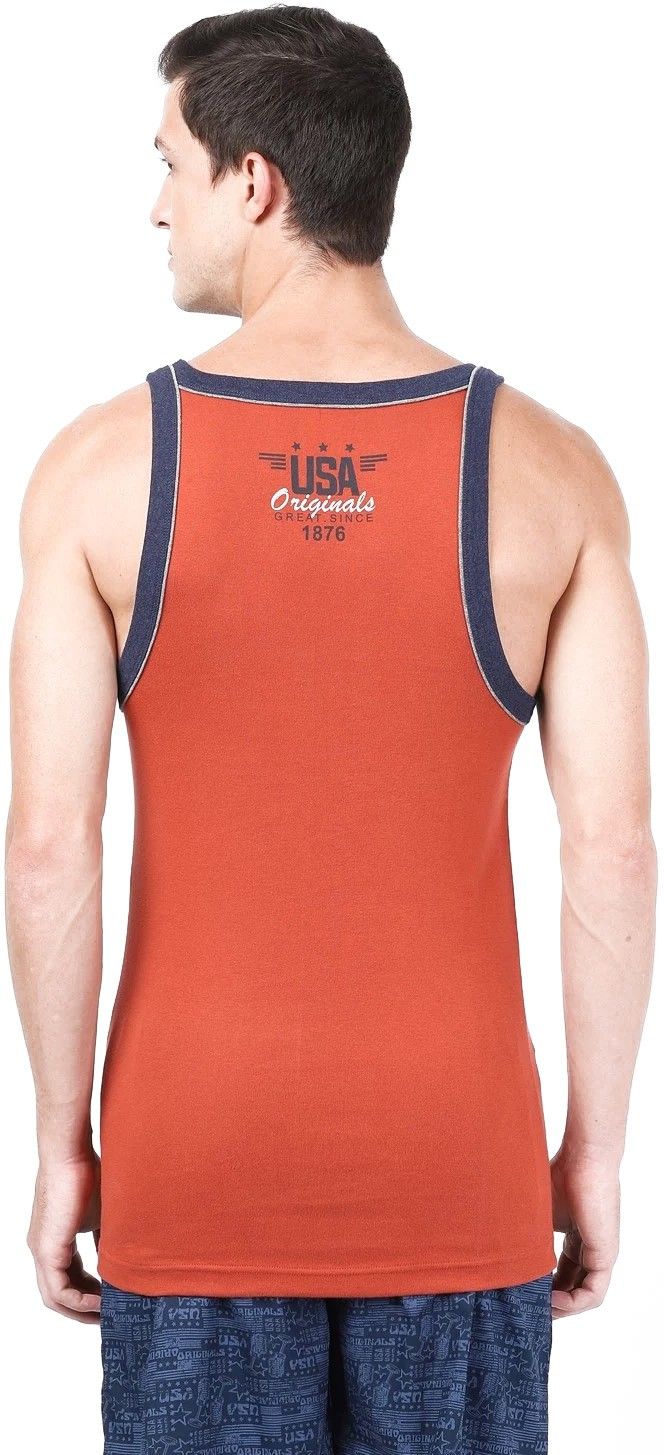 Mens Vest