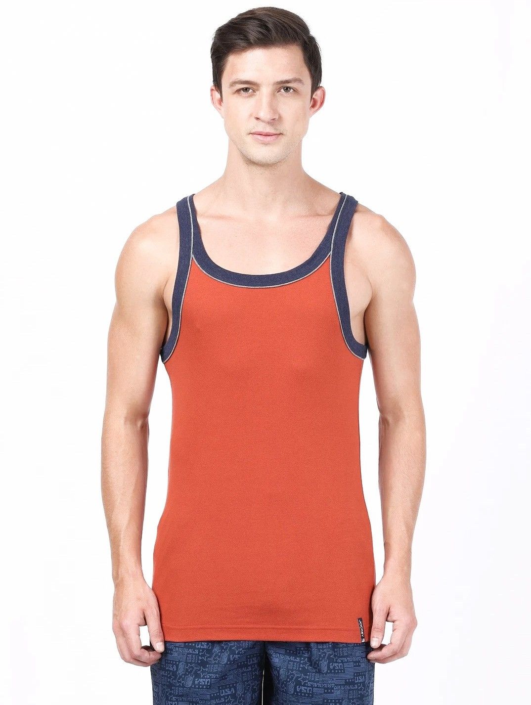 Mens Vest
