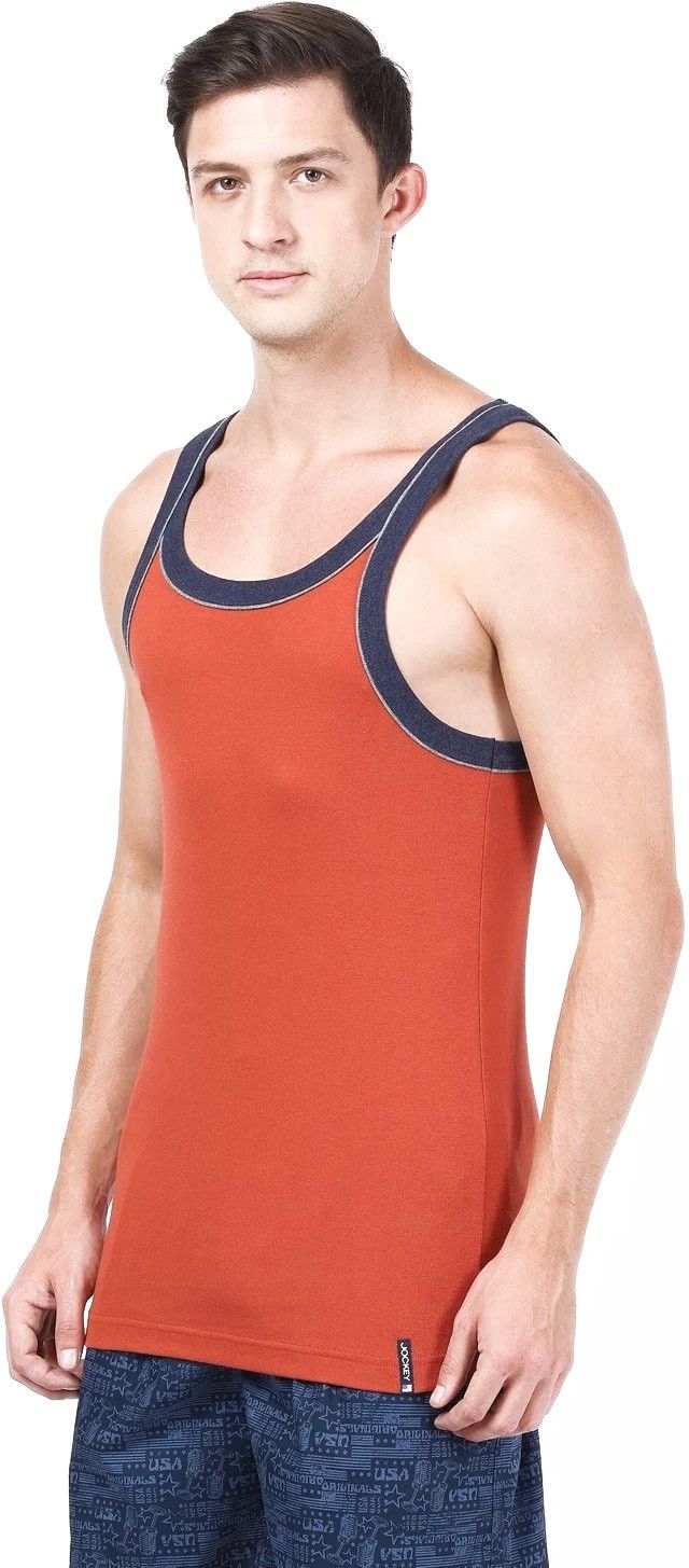 Mens Vest