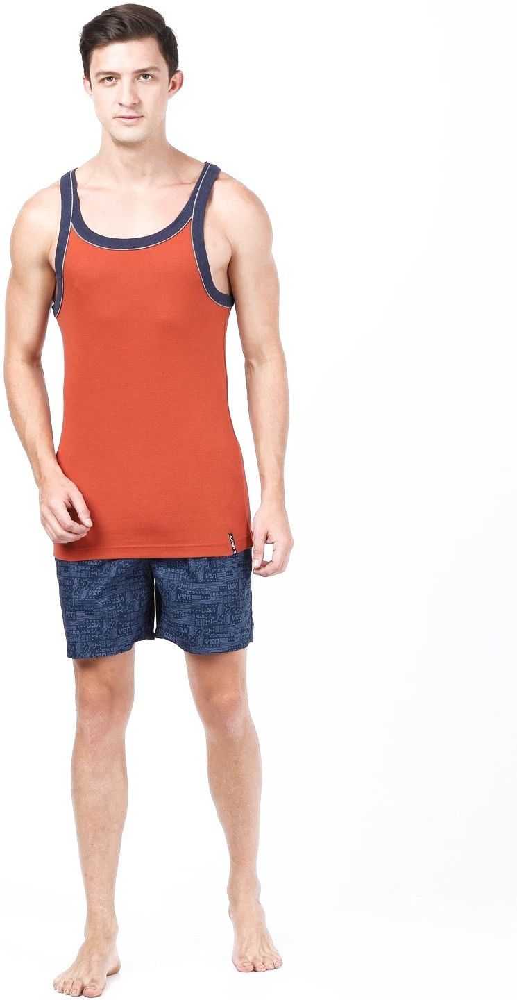 Mens Vest