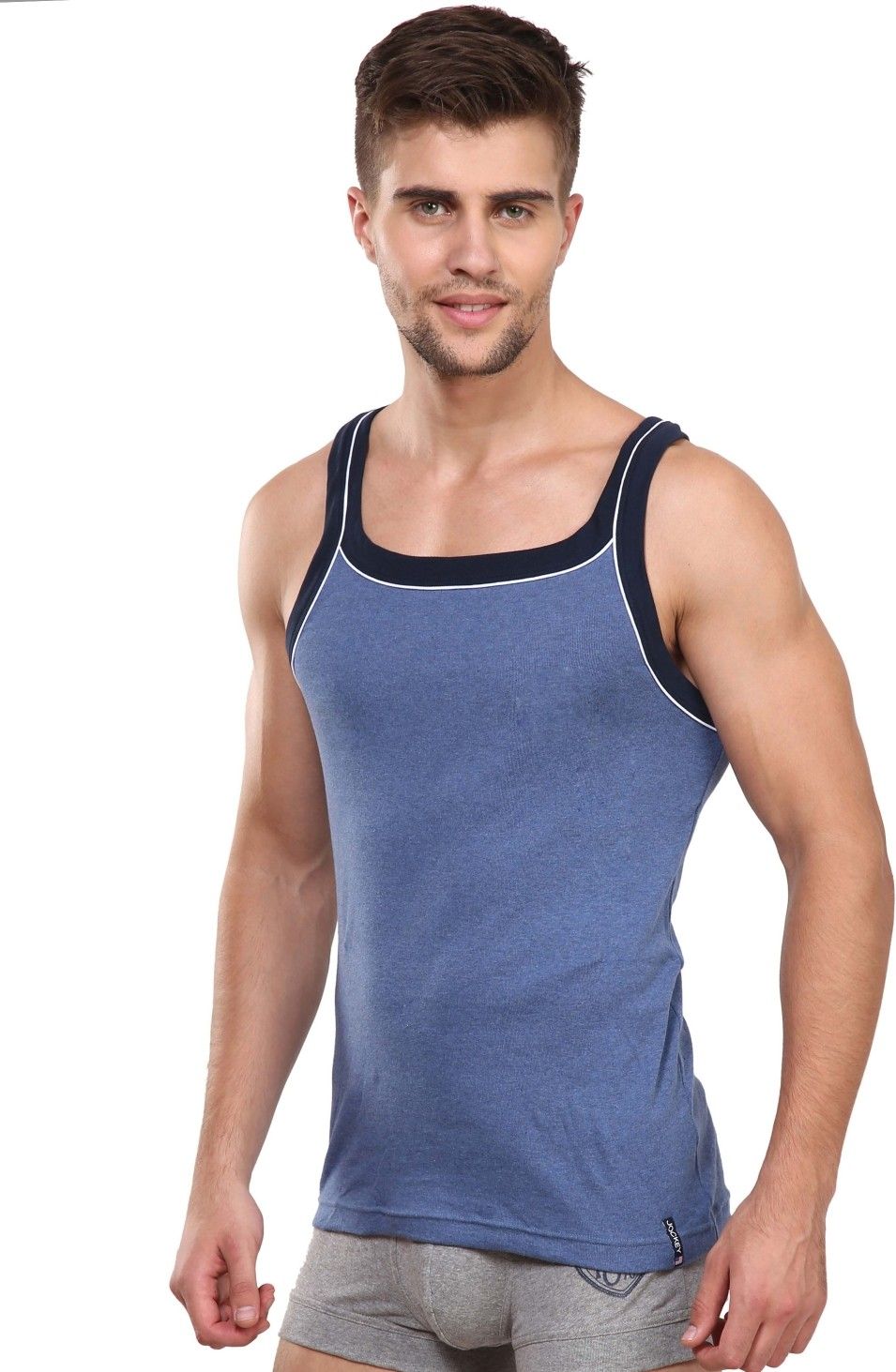 Mens Vest