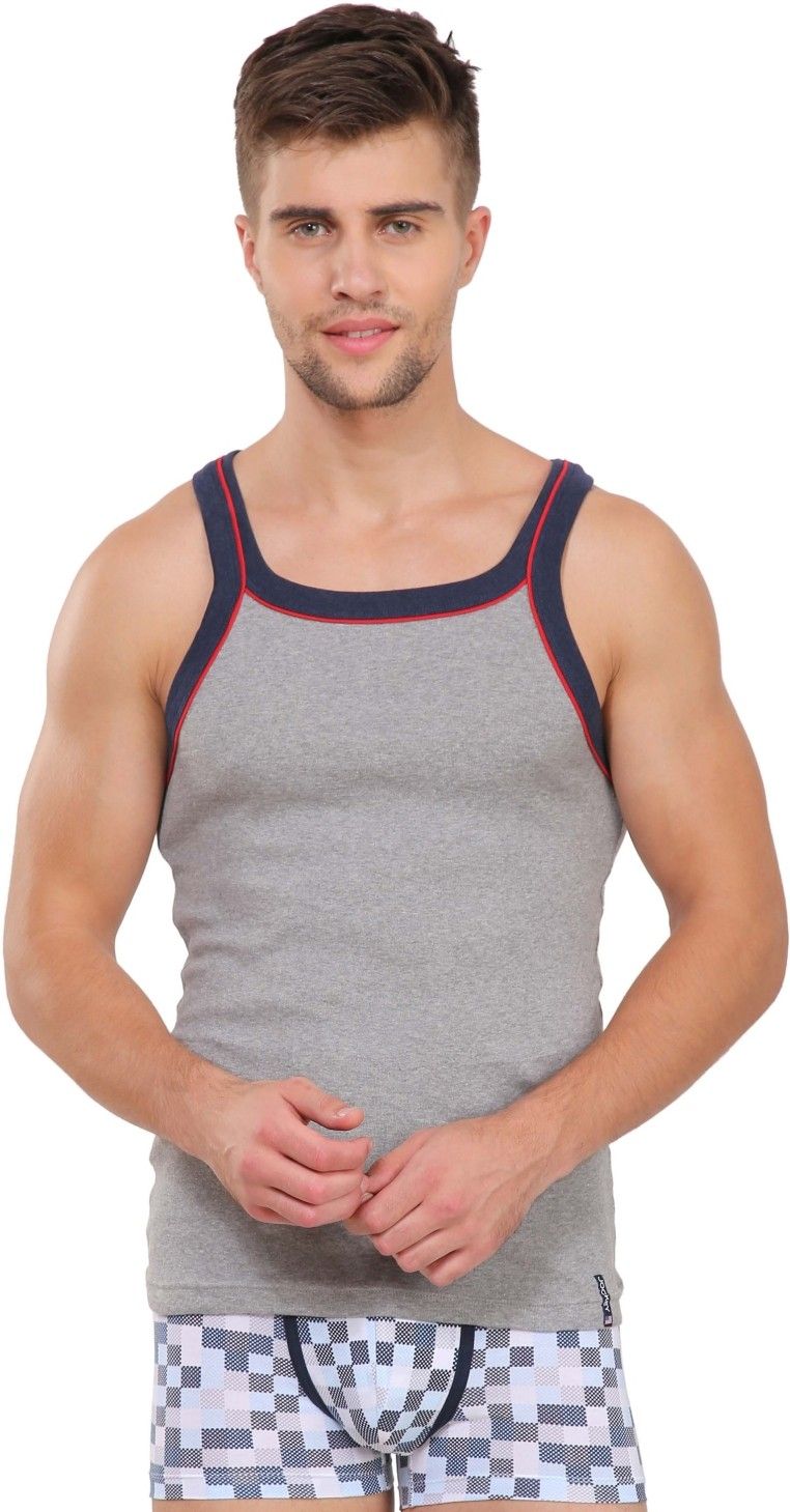 Mens Vest