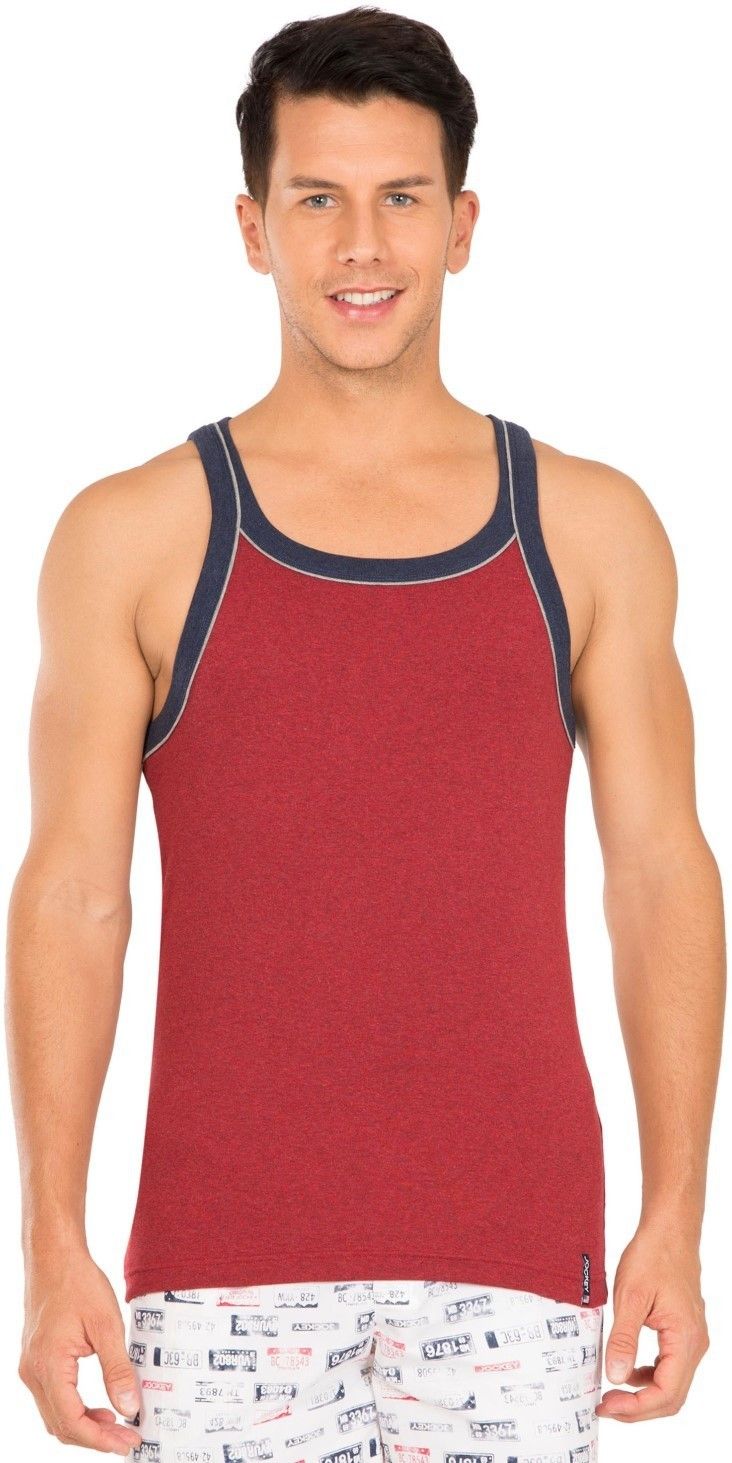 Mens Vest