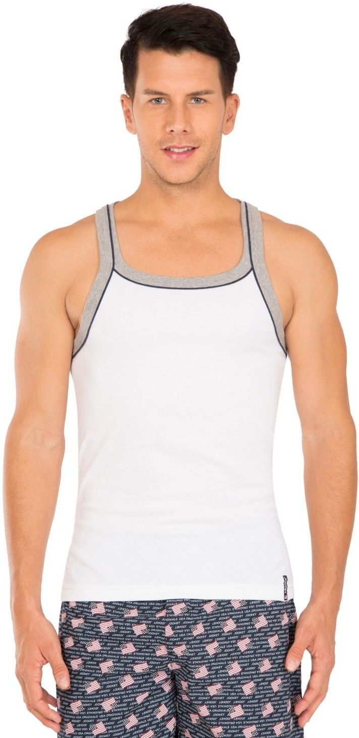 Mens Vest