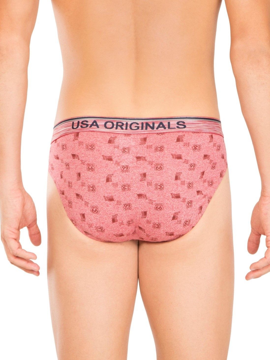 Mens Brief