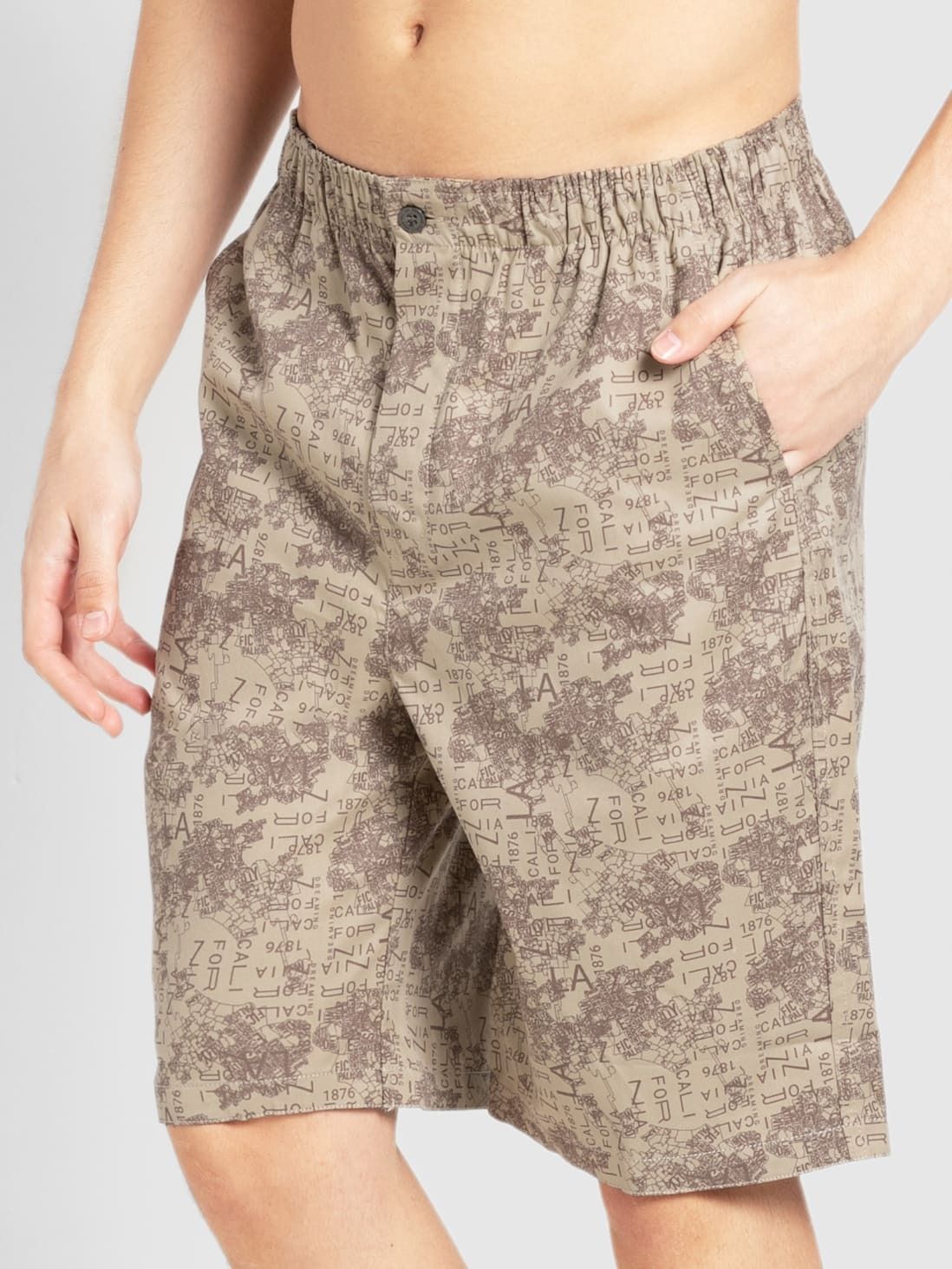 Trackpants