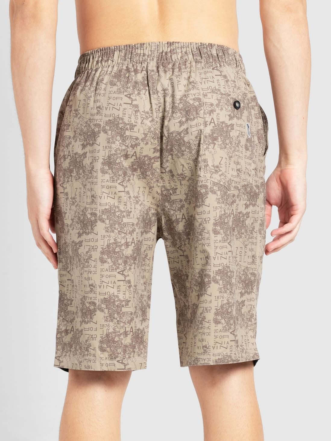Trackpants