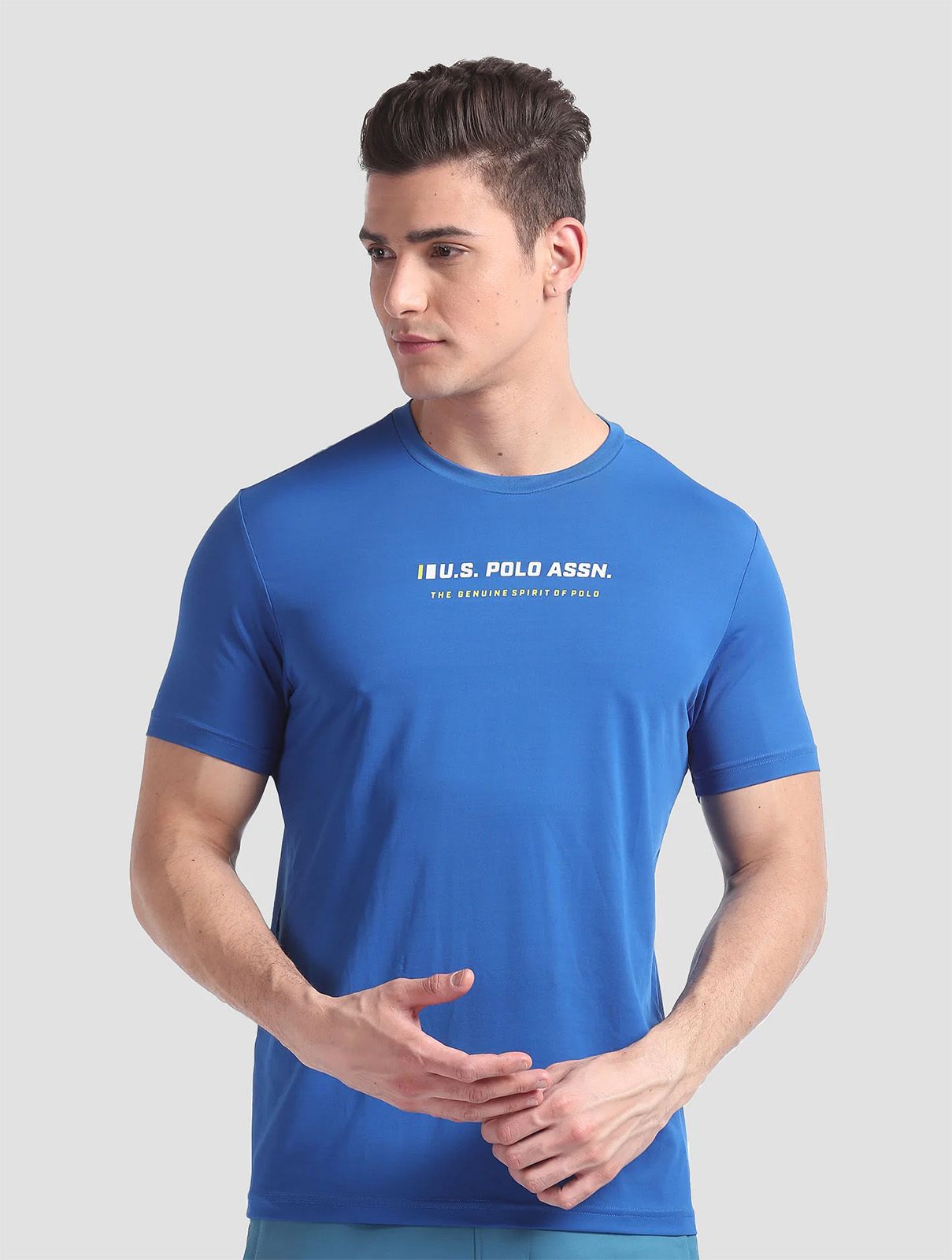 Mens T-shirt