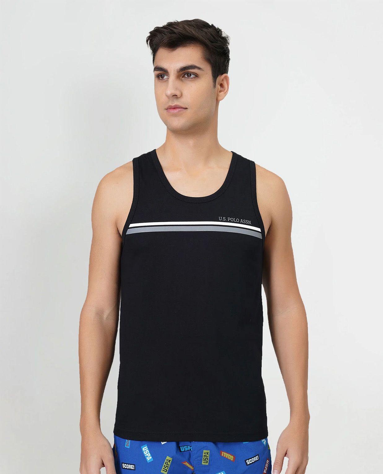 Mens Vest