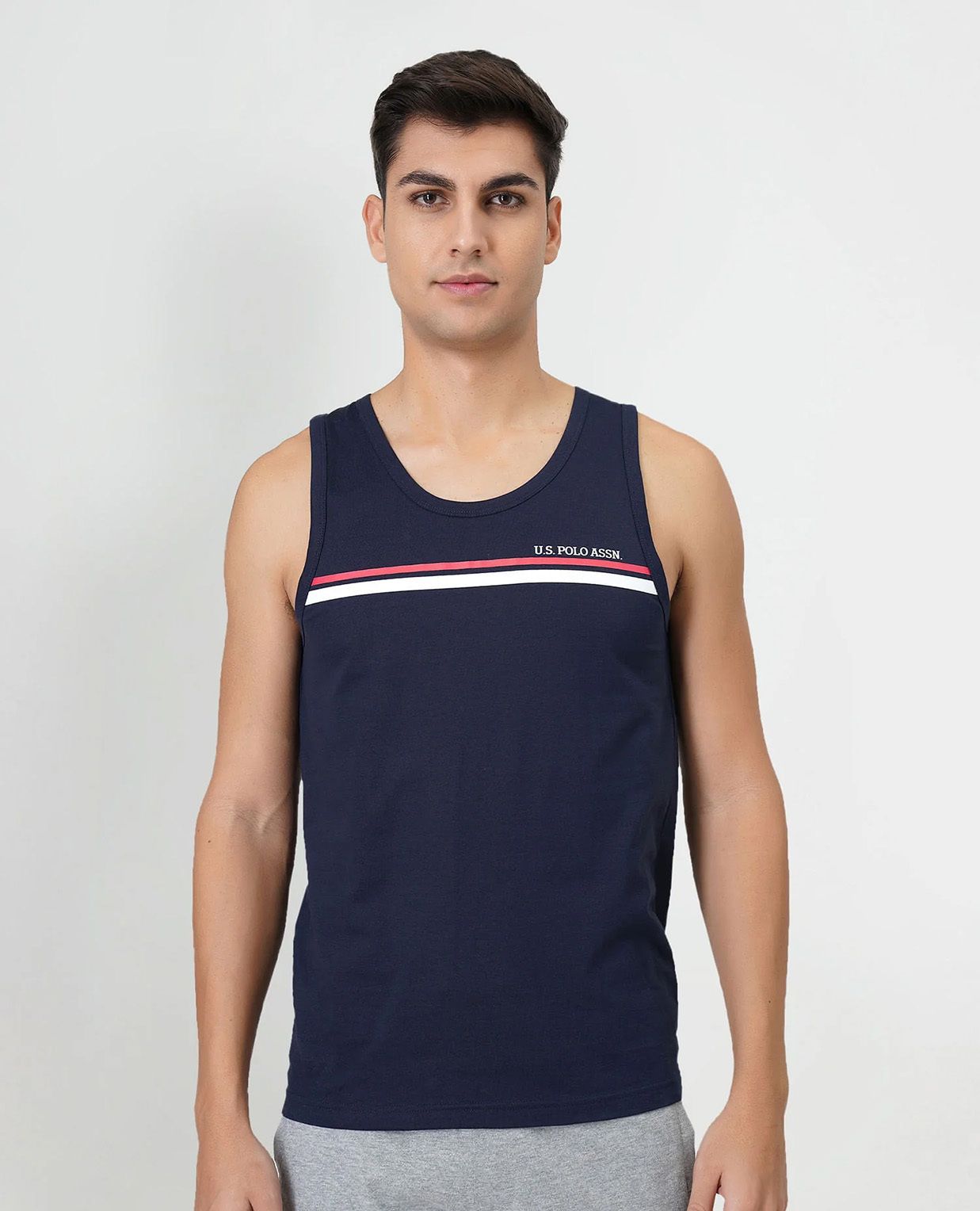 Mens Vest