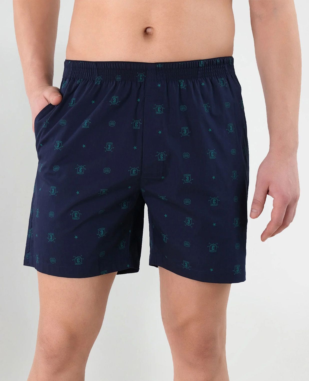 Men Shorts