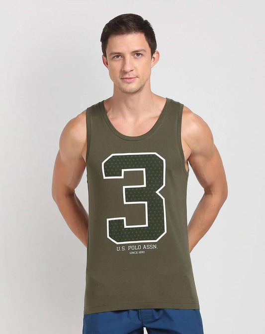 Mens Vest