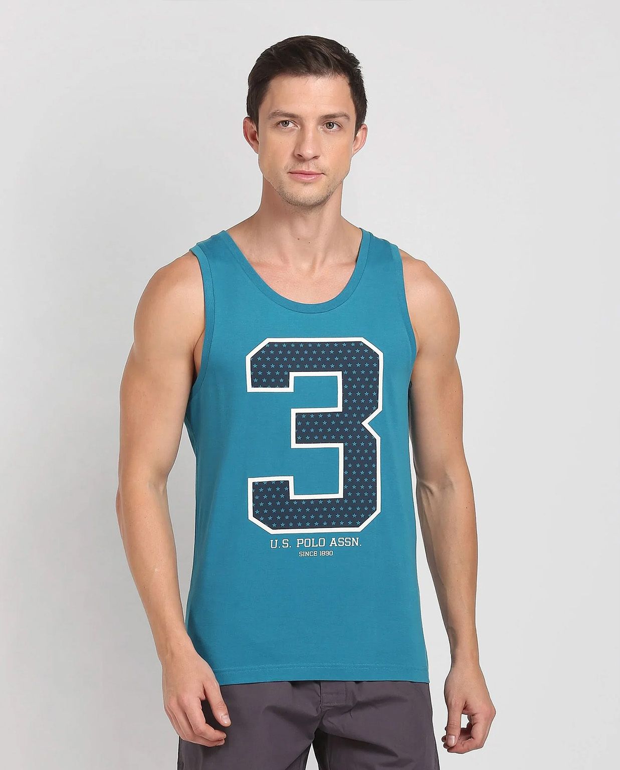 Mens Vest