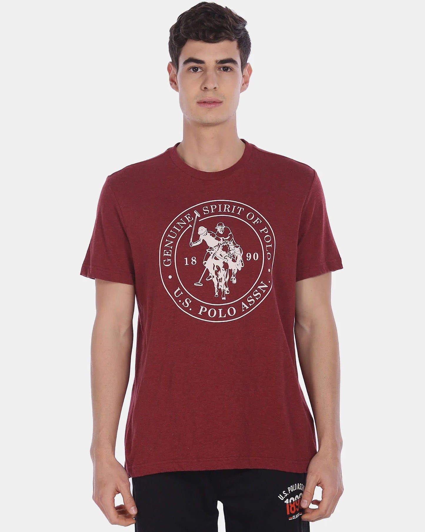 Mens T-shirt