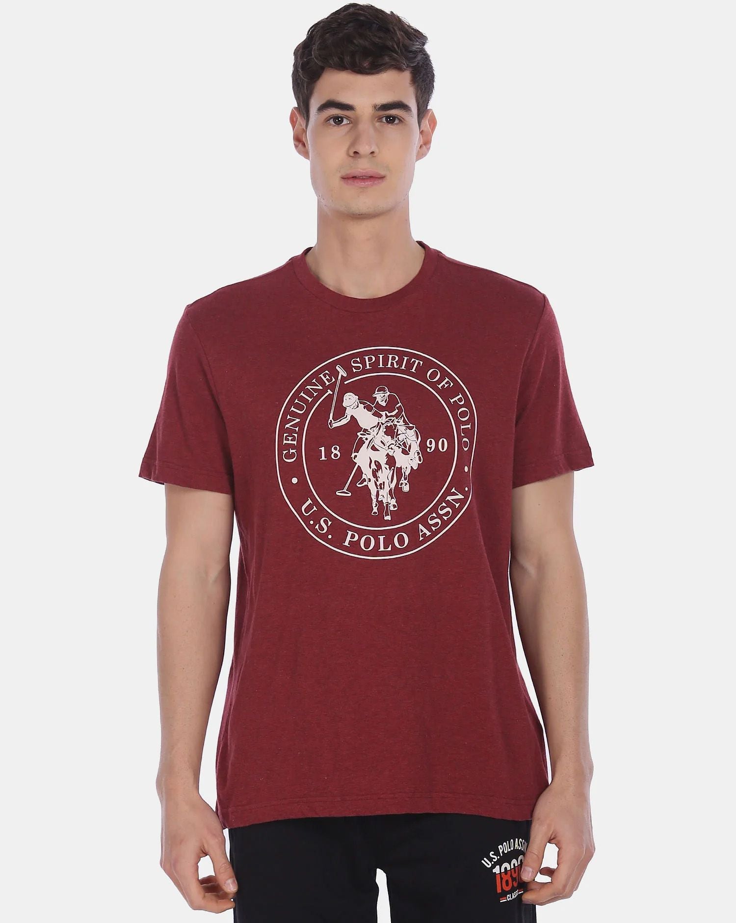 Mens T-shirt