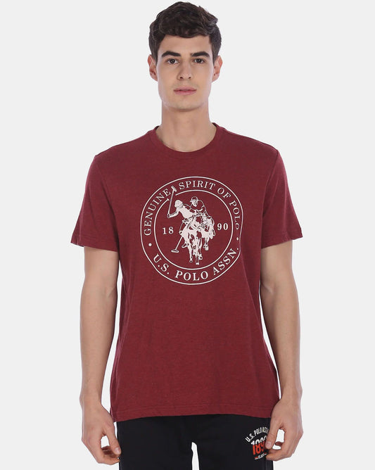 Mens T-shirt