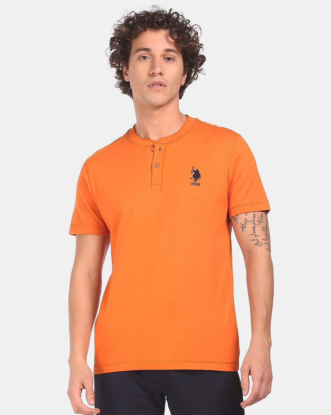 Mens T-shirt