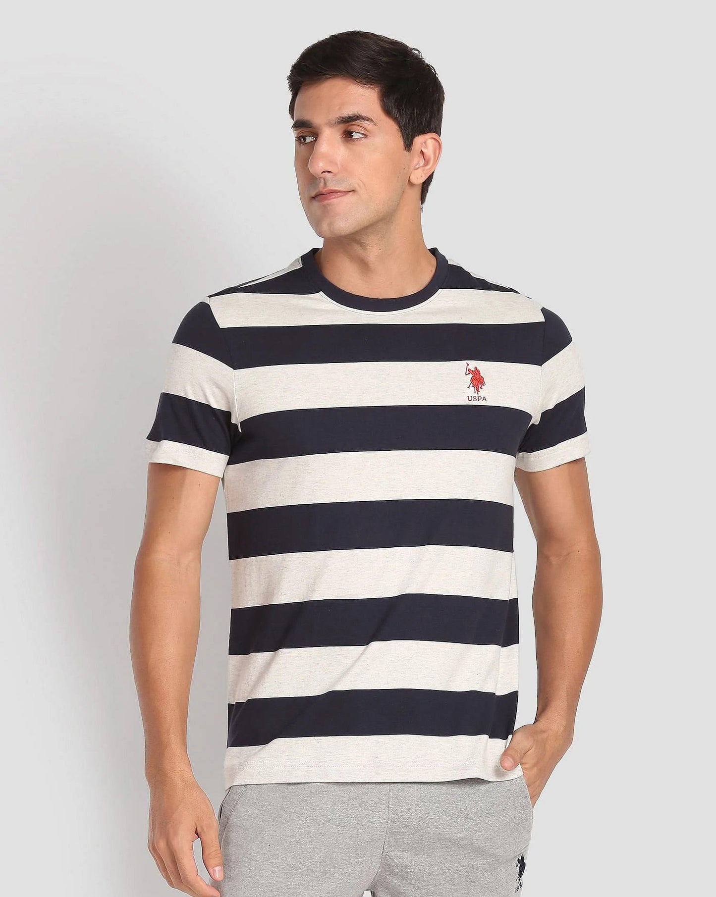 Mens T-shirt