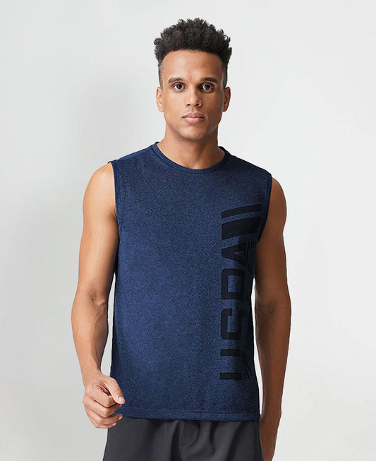 Mens Vest