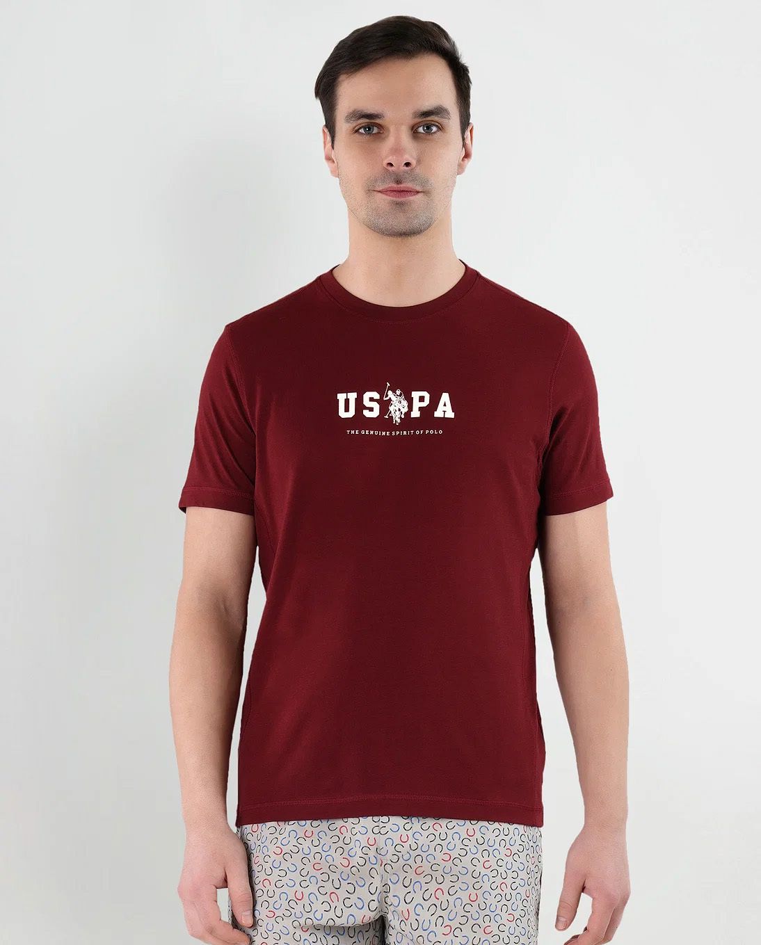 Mens T-shirt