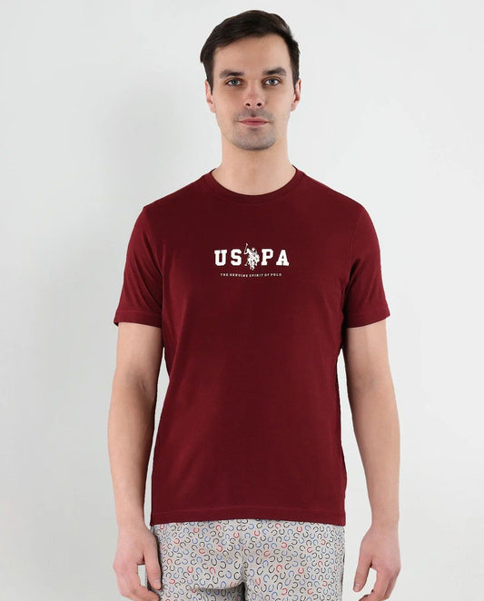 Mens T-shirt