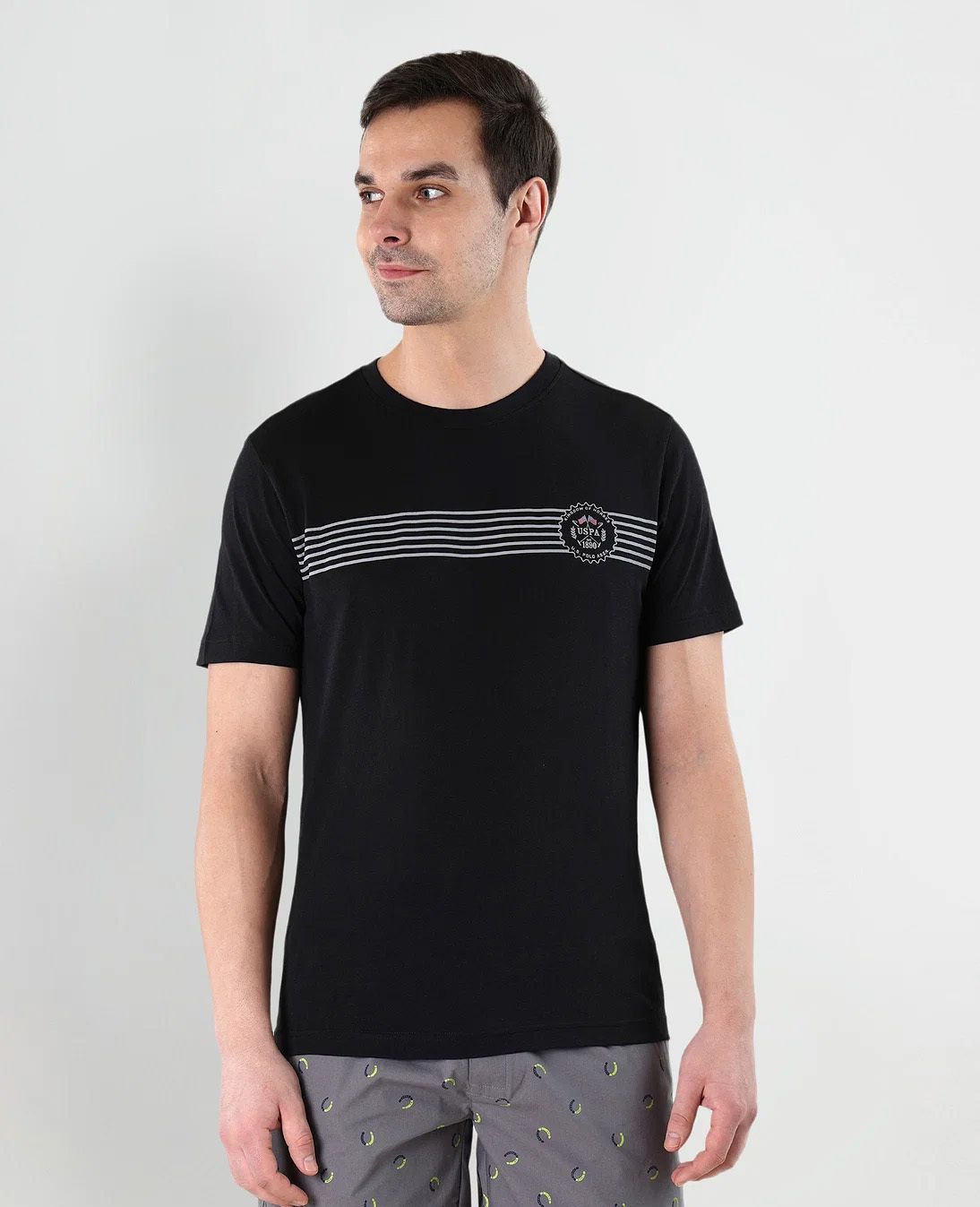 Mens T-shirt
